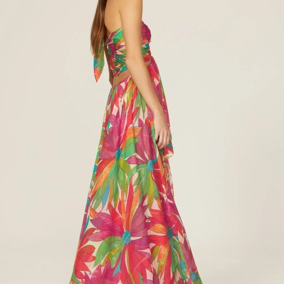 Ronny Kobo Natasha Dress Size MR - Picture 3 of 11